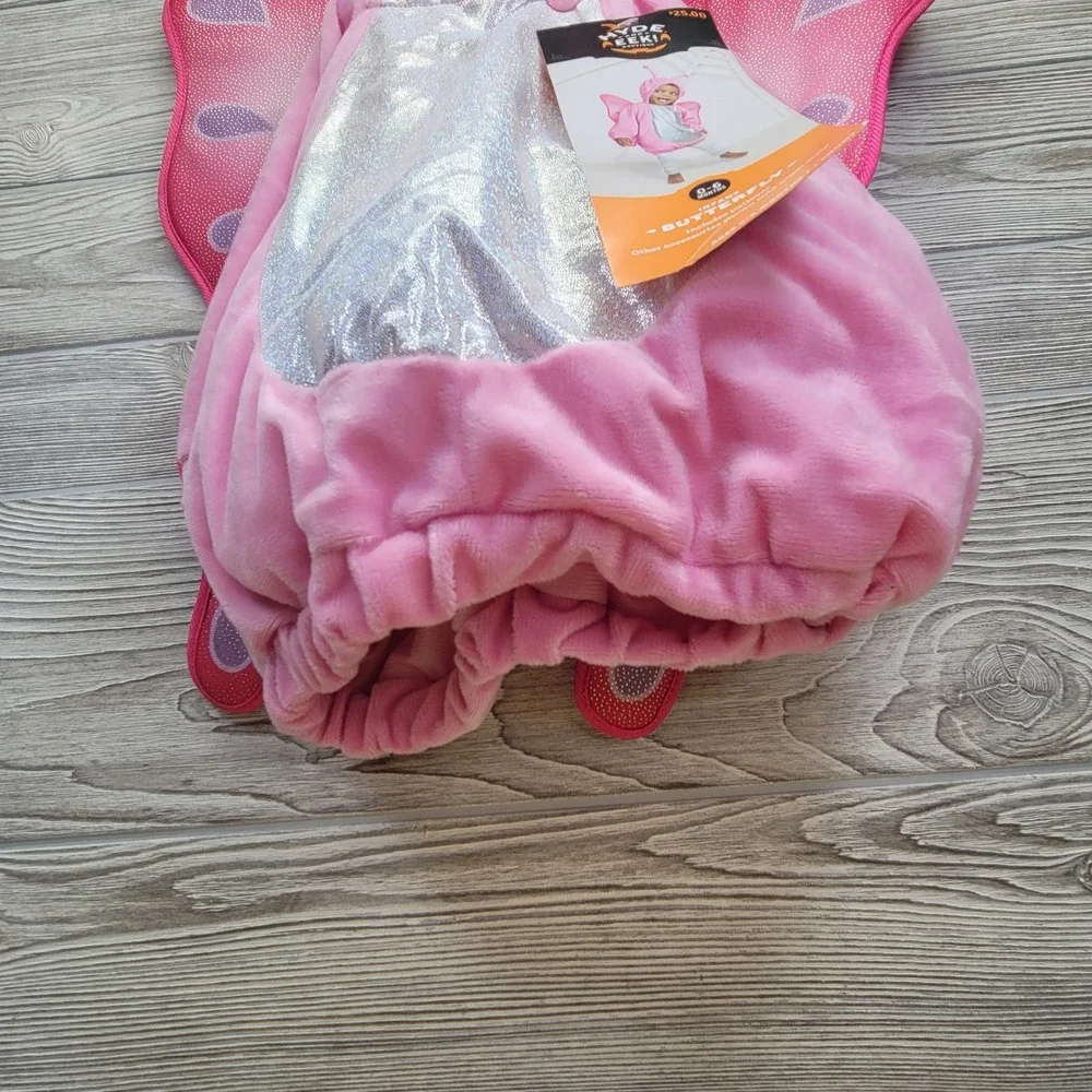 Hyde & EEK! Boutique keywords infant